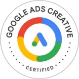 Google Ads Creative Certified