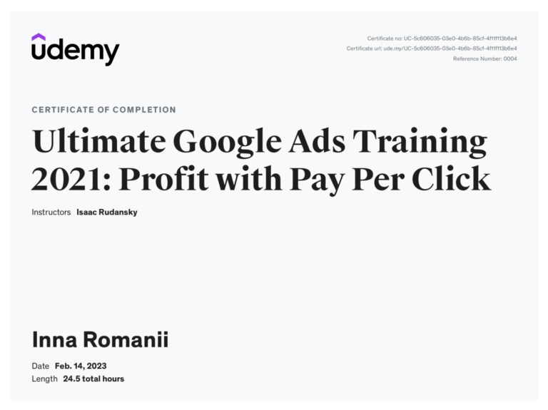 udemy-google-ads